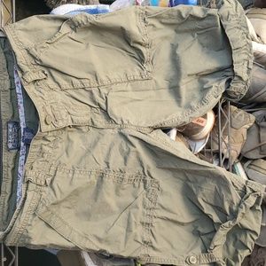 Ralph Lauren's Shorts